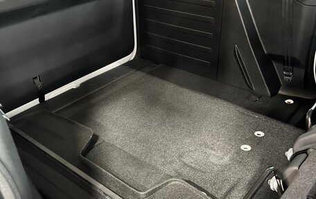 Opel Combo, 2021 год, 1 700 000 рублей, 8 фотография