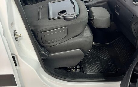 Opel Combo, 2021 год, 1 700 000 рублей, 6 фотография