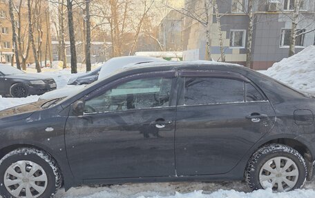 Toyota Corolla, 2008 год, 800 000 рублей, 2 фотография