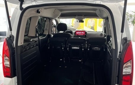 Opel Combo, 2021 год, 1 700 000 рублей, 4 фотография