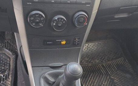 Toyota Corolla, 2008 год, 800 000 рублей, 7 фотография