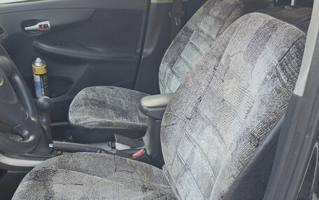 Toyota Corolla, 2008 год, 800 000 рублей, 5 фотография