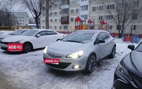 Opel Astra J, 2012 год, 849 999 рублей, 2 фотография