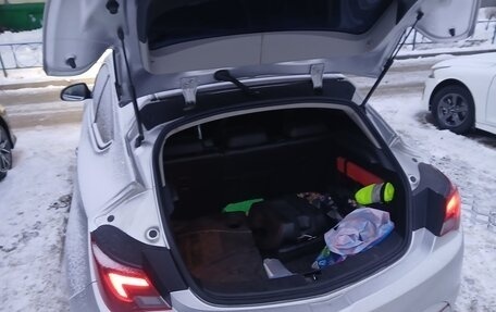 Opel Astra J, 2012 год, 849 999 рублей, 7 фотография