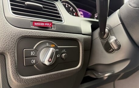 Volkswagen Touareg III, 2011 год, 1 800 000 рублей, 17 фотография