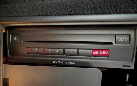 Volkswagen Touareg III, 2011 год, 1 800 000 рублей, 22 фотография