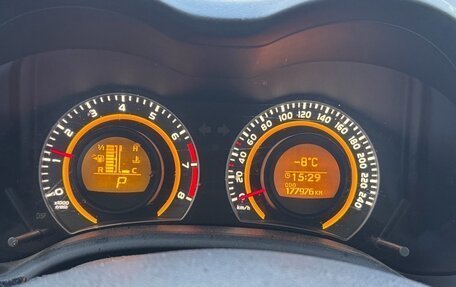 Toyota Corolla, 2012 год, 1 200 000 рублей, 5 фотография