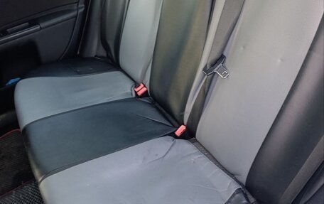 Ford Mondeo III, 2001 год, 225 000 рублей, 7 фотография