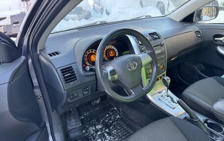 Toyota Corolla, 2012 год, 1 200 000 рублей, 3 фотография