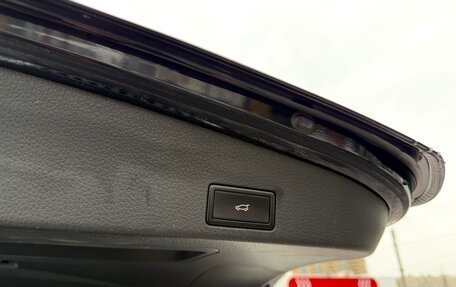 Volkswagen Touareg III, 2011 год, 1 800 000 рублей, 24 фотография