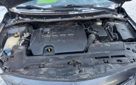 Toyota Corolla, 2012 год, 1 200 000 рублей, 4 фотография