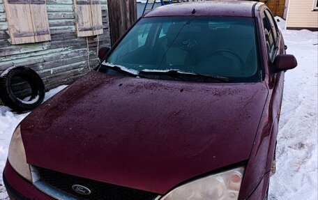 Ford Mondeo III, 2001 год, 225 000 рублей, 2 фотография