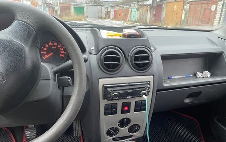 Renault Logan I, 2008 год, 170 000 рублей, 6 фотография