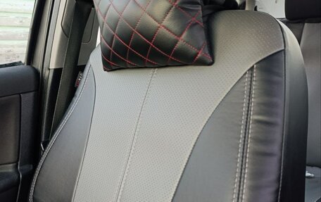 Ford Mondeo III, 2001 год, 225 000 рублей, 10 фотография