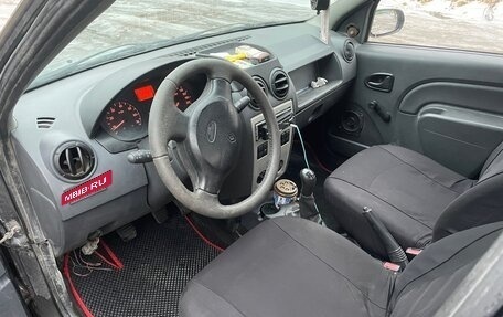 Renault Logan I, 2008 год, 170 000 рублей, 7 фотография