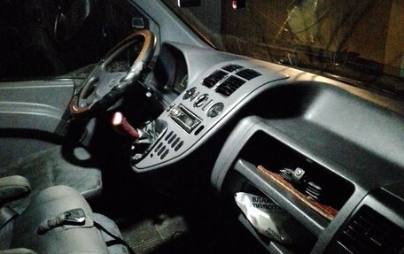 Mercedes-Benz Vito, 1999 год, 420 000 рублей, 7 фотография