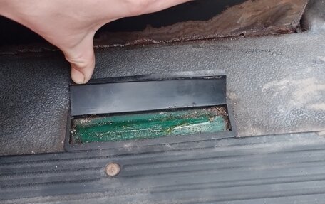 Mercedes-Benz Vito, 1999 год, 420 000 рублей, 10 фотография