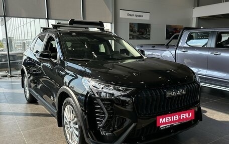 Haval Jolion, 2026 год, 2 799 000 рублей, 2 фотография