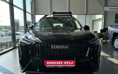 Haval Jolion, 2026 год, 2 799 000 рублей, 4 фотография
