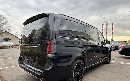 Mercedes-Benz V-Класс, 2024 год, 10 300 000 рублей, 6 фотография