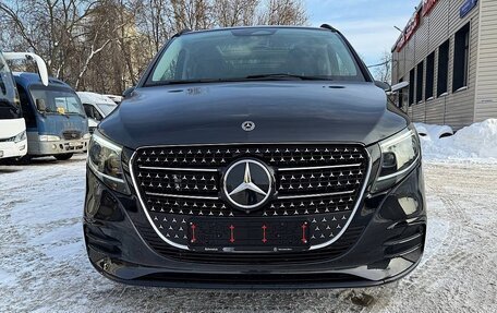 Mercedes-Benz V-Класс, 2024 год, 10 300 000 рублей, 5 фотография