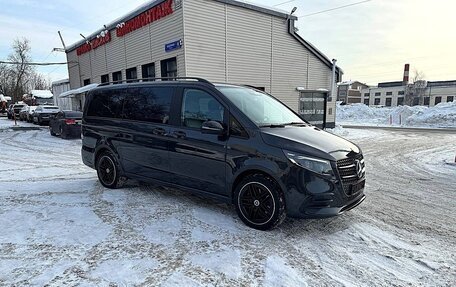 Mercedes-Benz V-Класс, 2024 год, 10 300 000 рублей, 4 фотография