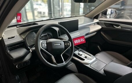 Haval Jolion, 2026 год, 2 799 000 рублей, 8 фотография