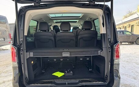 Mercedes-Benz V-Класс, 2024 год, 10 300 000 рублей, 17 фотография