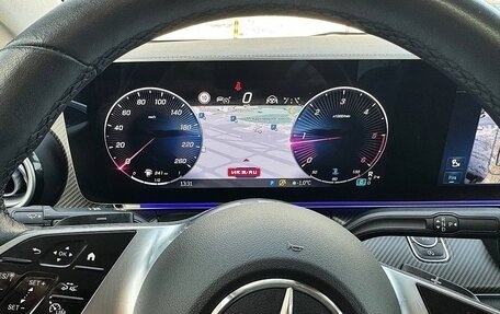 Mercedes-Benz V-Класс, 2024 год, 10 300 000 рублей, 11 фотография