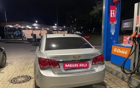 Chevrolet Cruze II, 2011 год, 630 000 рублей, 7 фотография