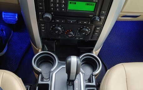 Land Rover Discovery III, 2008 год, 893 000 рублей, 8 фотография