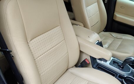 Land Rover Discovery III, 2008 год, 893 000 рублей, 11 фотография