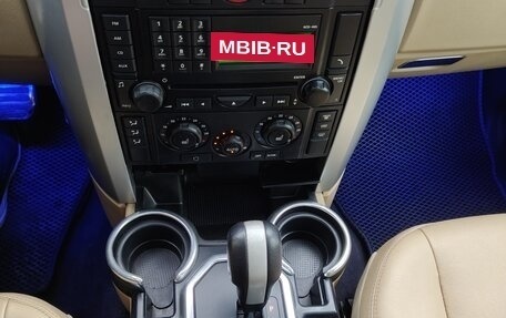 Land Rover Discovery III, 2008 год, 893 000 рублей, 9 фотография