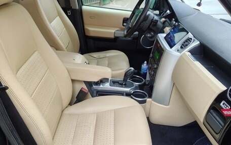 Land Rover Discovery III, 2008 год, 893 000 рублей, 12 фотография