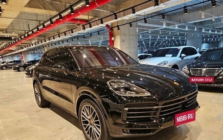 Porsche Cayenne III, 2023 год, 12 000 000 рублей, 3 фотография