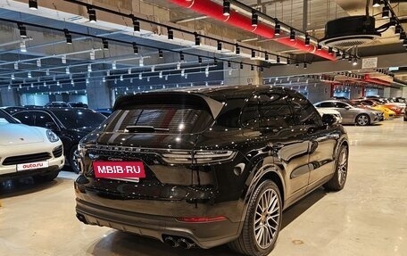 Porsche Cayenne III, 2023 год, 12 000 000 рублей, 4 фотография