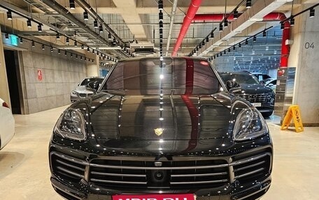 Porsche Cayenne III, 2023 год, 12 000 000 рублей, 2 фотография