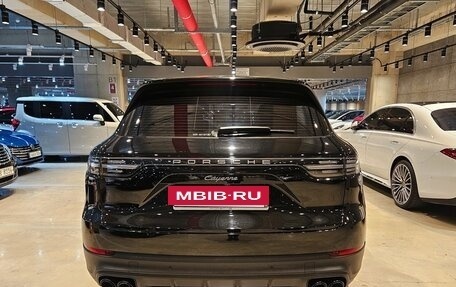 Porsche Cayenne III, 2023 год, 12 000 000 рублей, 5 фотография