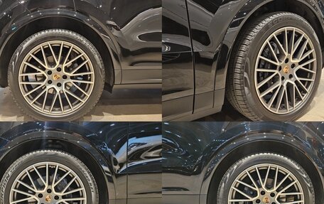 Porsche Cayenne III, 2023 год, 12 000 000 рублей, 19 фотография