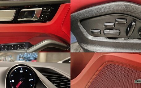 Porsche Cayenne III, 2023 год, 12 000 000 рублей, 16 фотография