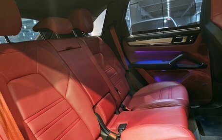 Porsche Cayenne III, 2023 год, 12 000 000 рублей, 17 фотография