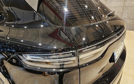 Porsche Cayenne III, 2023 год, 12 000 000 рублей, 18 фотография