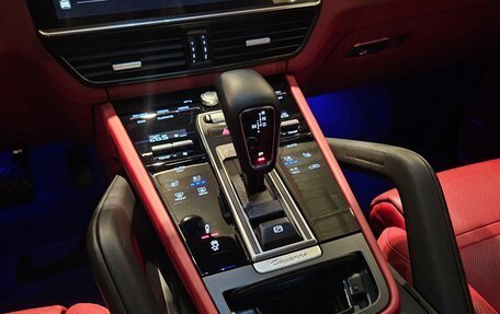 Porsche Cayenne III, 2023 год, 12 000 000 рублей, 13 фотография