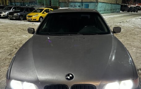 BMW 5 серия, 1998 год, 420 000 рублей, 2 фотография