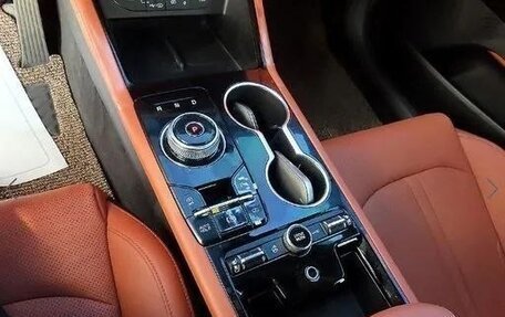 KIA K5, 2023 год, 3 350 000 рублей, 8 фотография