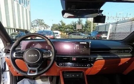 KIA K5, 2023 год, 3 350 000 рублей, 5 фотография