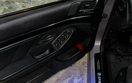 BMW 5 серия, 1998 год, 420 000 рублей, 9 фотография