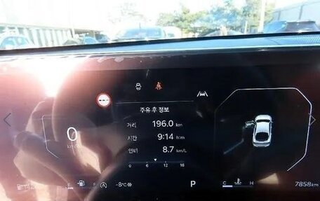 KIA K5, 2023 год, 3 350 000 рублей, 6 фотография