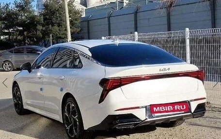 KIA K5, 2023 год, 3 350 000 рублей, 4 фотография