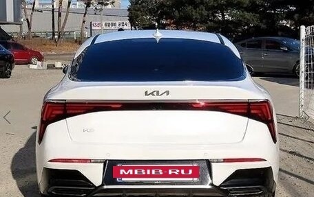 KIA K5, 2023 год, 3 350 000 рублей, 3 фотография